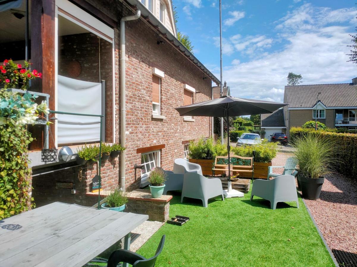 Vakantiewoning Valkenburg Valkenburg aan de Geul Exterior photo