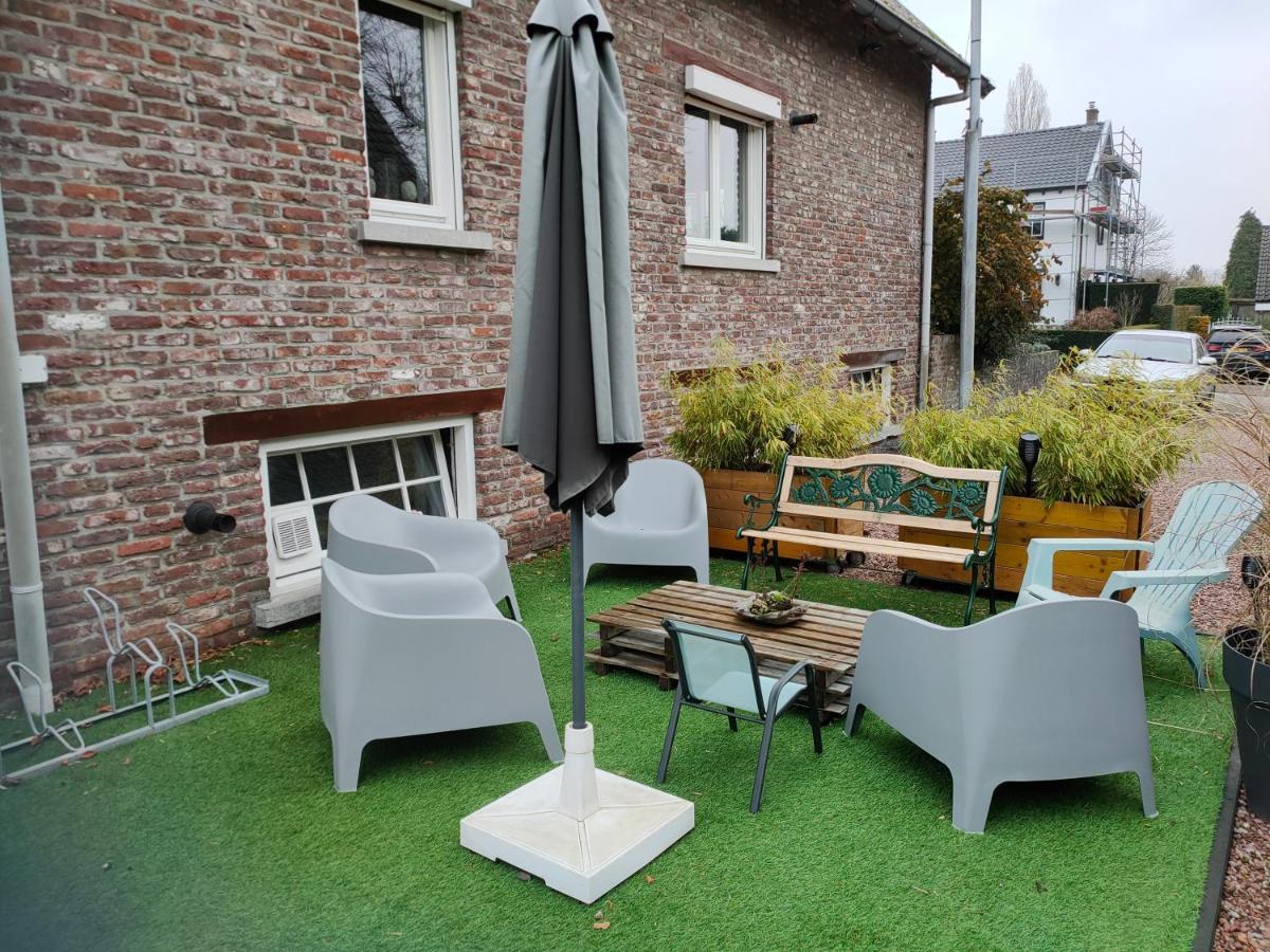 Vakantiewoning Valkenburg Valkenburg aan de Geul Exterior photo