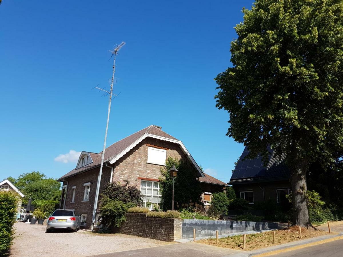Vakantiewoning Valkenburg Valkenburg aan de Geul Exterior photo